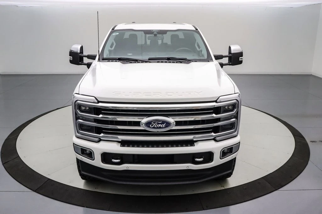 2024 Ford Super Duty 5th Gen - Image 12 of 21