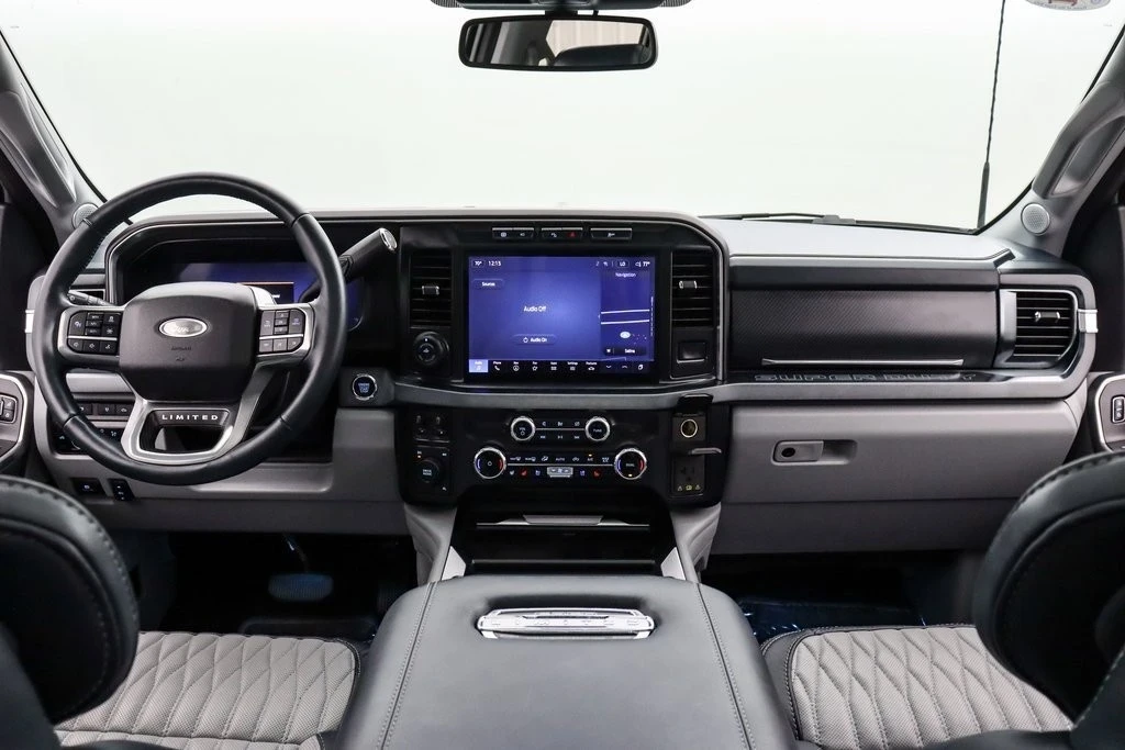2024 Ford Super Duty 5th Gen - Image 18 of 21