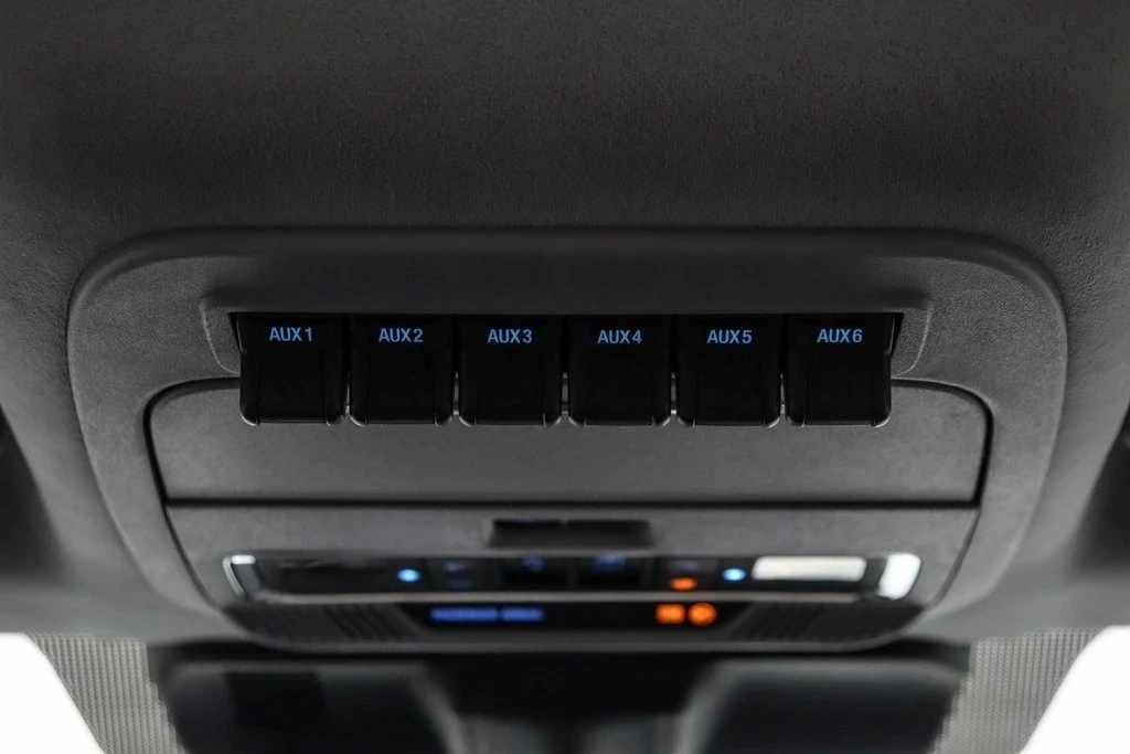 2024 Ford Super Duty 5th Gen - Image 20 of 21