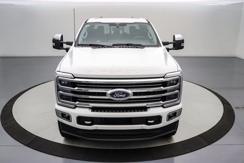 2024 Ford Super Duty 5th Gen - Image 12 of 21