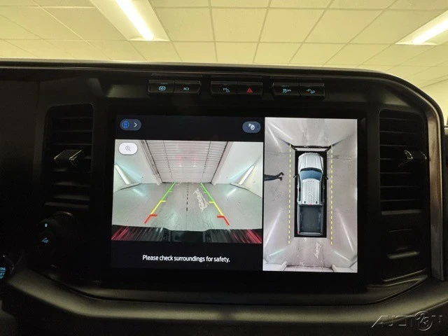 2024 Ford Super Duty 5th Gen - Image 15 of 16