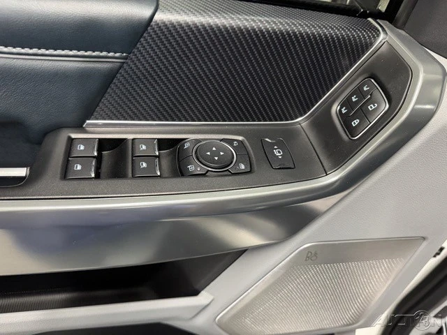 2024 Ford Super Duty 5th Gen - Image 11 of 16