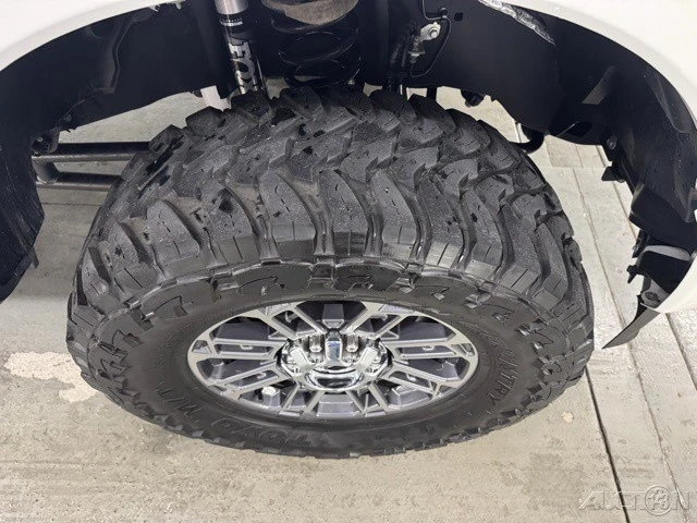 2024 Ford Super Duty 5th Gen - Image 4 of 16