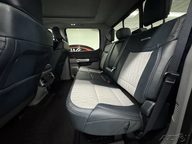 2024 Ford Super Duty 5th Gen - Image 7 of 16