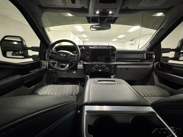 2024 Ford Super Duty 5th Gen - Image 9 of 16