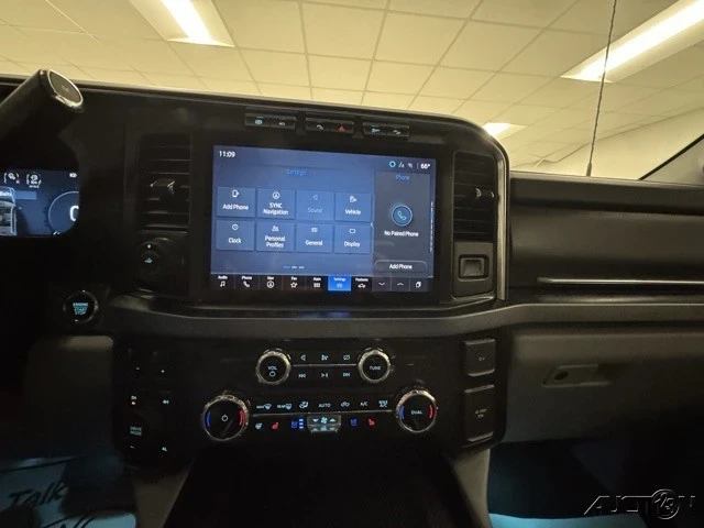 2024 Ford Super Duty 5th Gen - Image 14 of 16