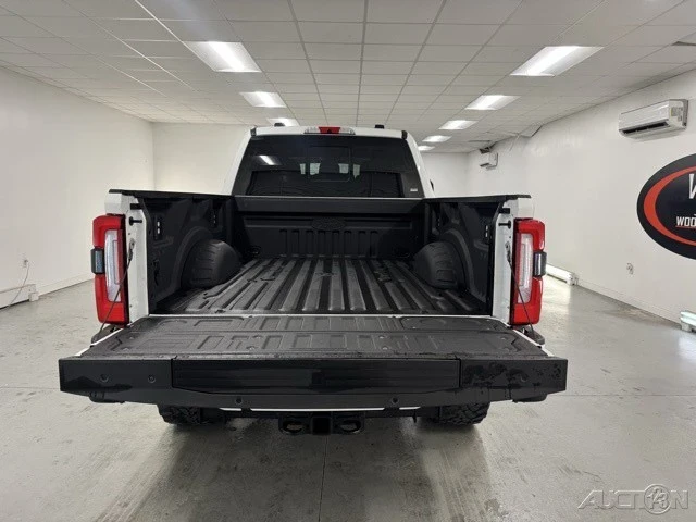 2024 Ford Super Duty 5th Gen - Image 6 of 16