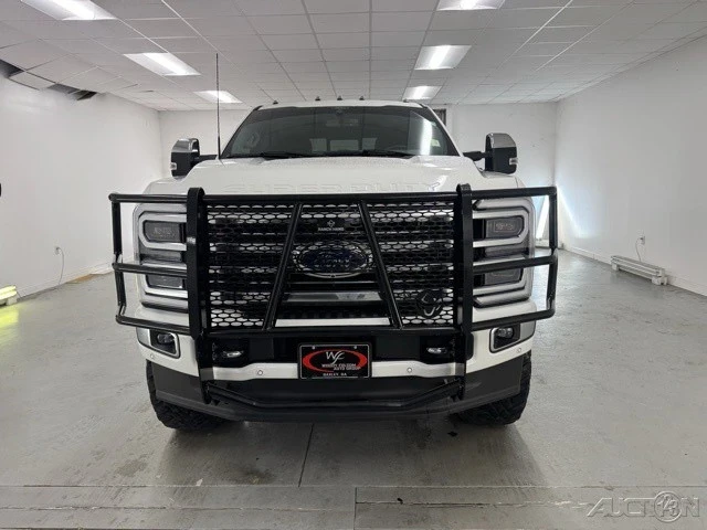 2024 Ford Super Duty 5th Gen - Image 2 of 16
