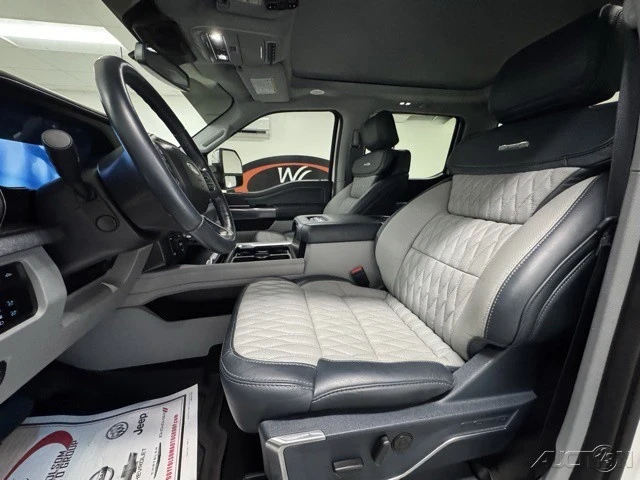 2024 Ford Super Duty 5th Gen - Image 12 of 16