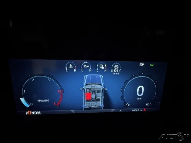 2024 Ford Super Duty 5th Gen - Image 16 of 16