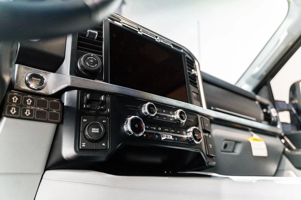 2024 Ford Super Duty 5th Gen - Image 10 of 21