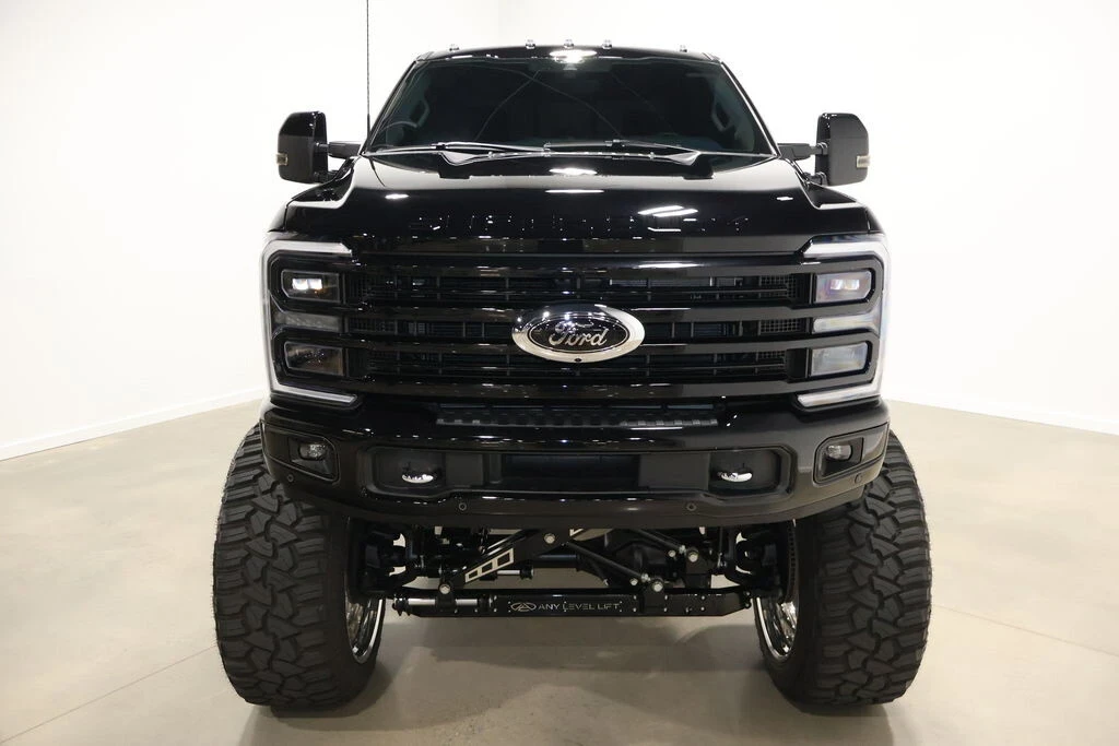 2024 Ford Super Duty 5th Gen - Image 10 of 21