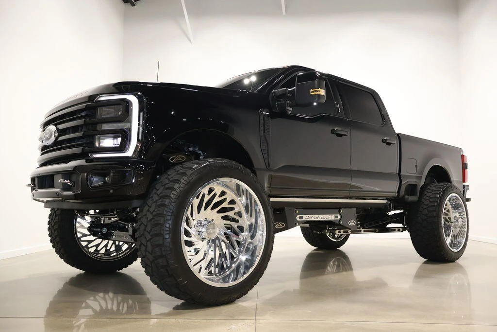2024 Ford Super Duty 5th Gen - Image 21 of 21
