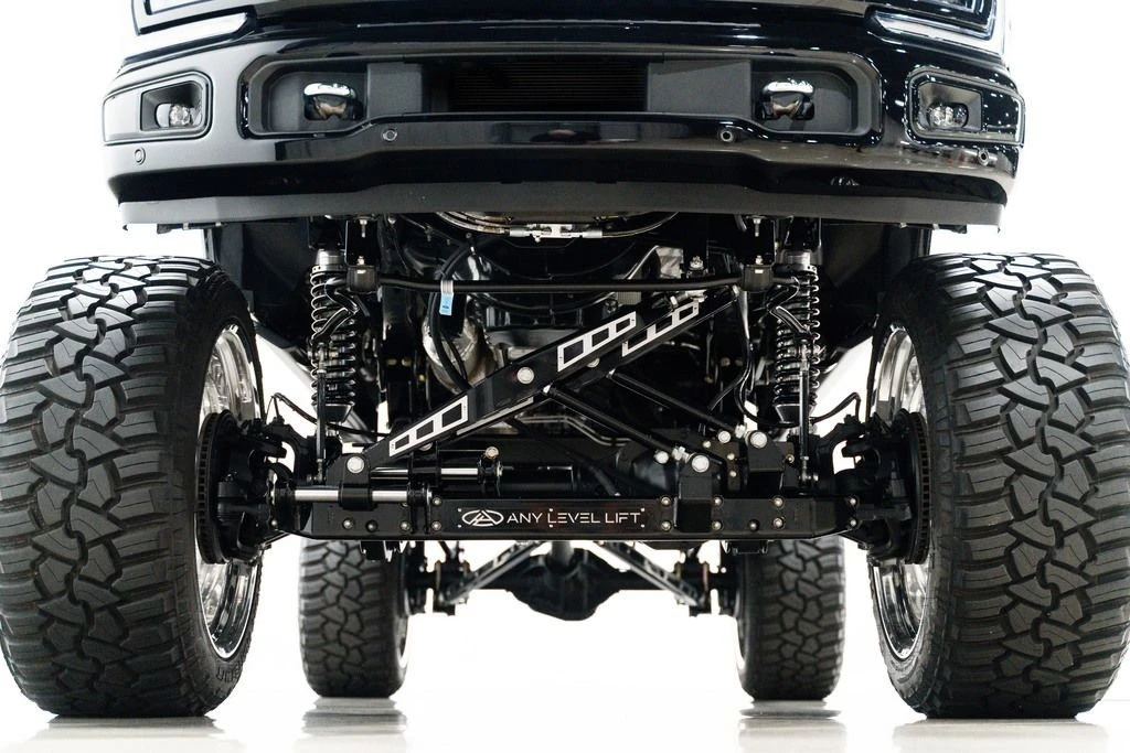 2024 Ford Super Duty 5th Gen - Image 6 of 21