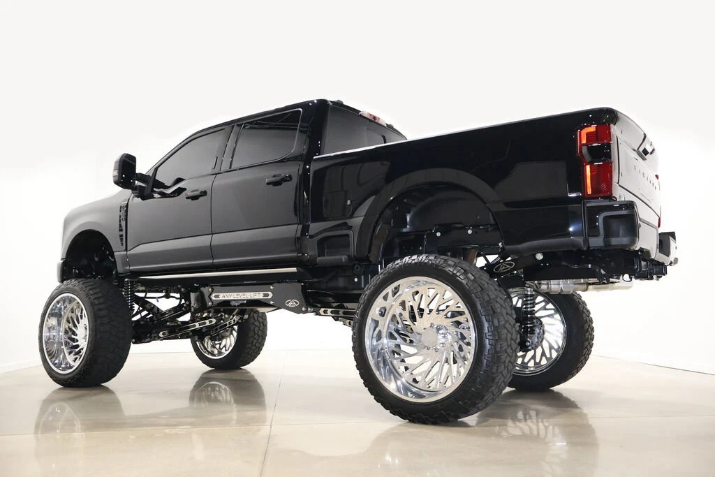2024 Ford Super Duty 5th Gen - Image 7 of 21