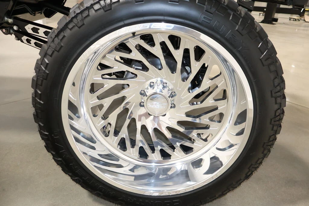 2024 Ford Super Duty 5th Gen - Image 21 of 21