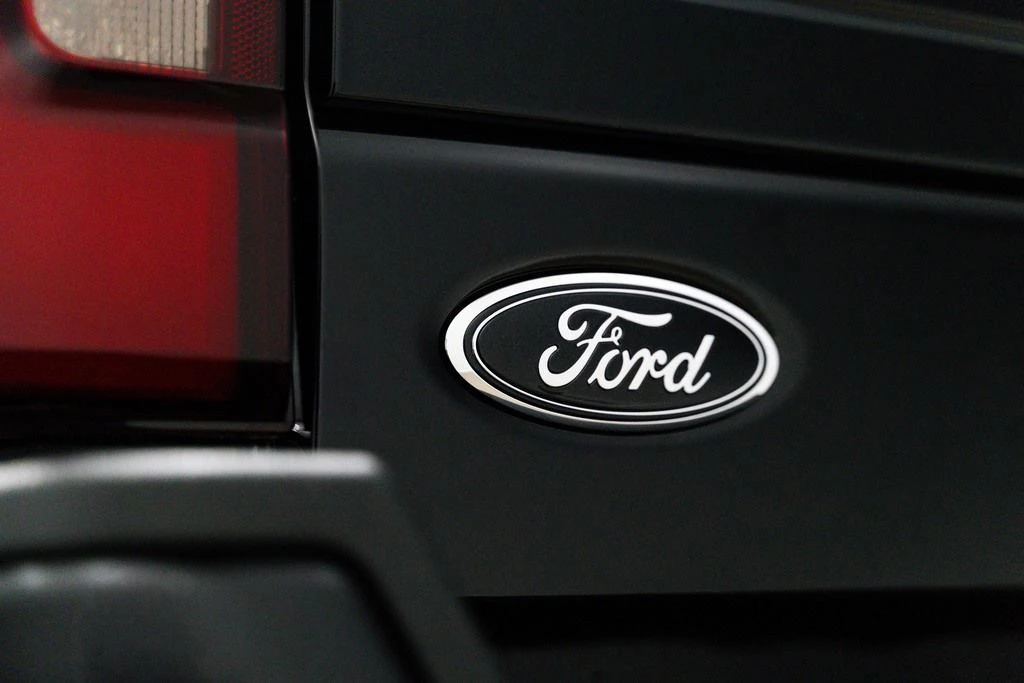 2024 Ford Super Duty 5th Gen - Image 5 of 21