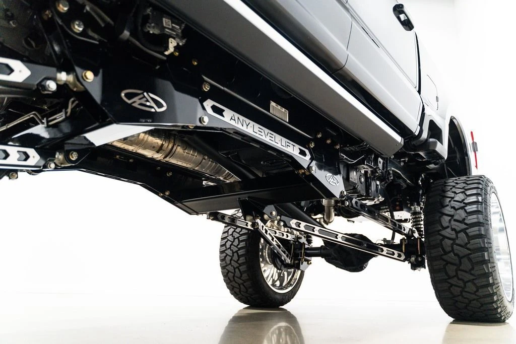 2024 Ford Super Duty 5th Gen - Image 3 of 21