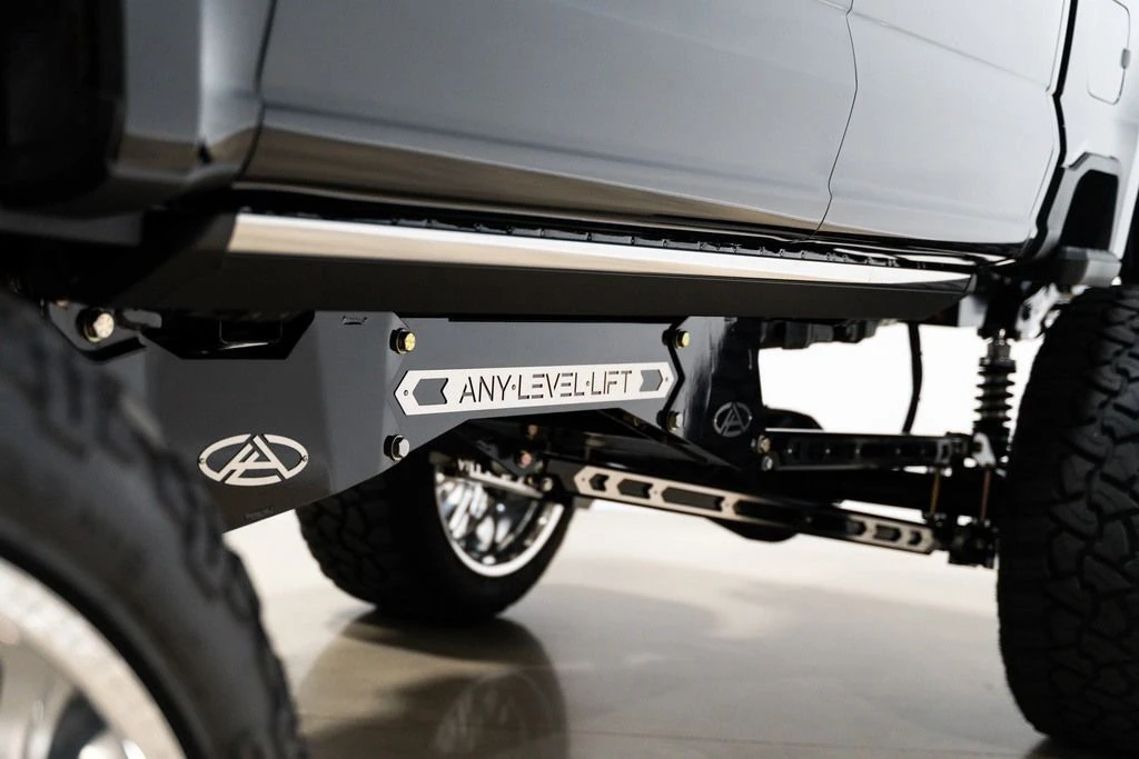 2024 Ford Super Duty 5th Gen - Image 2 of 21