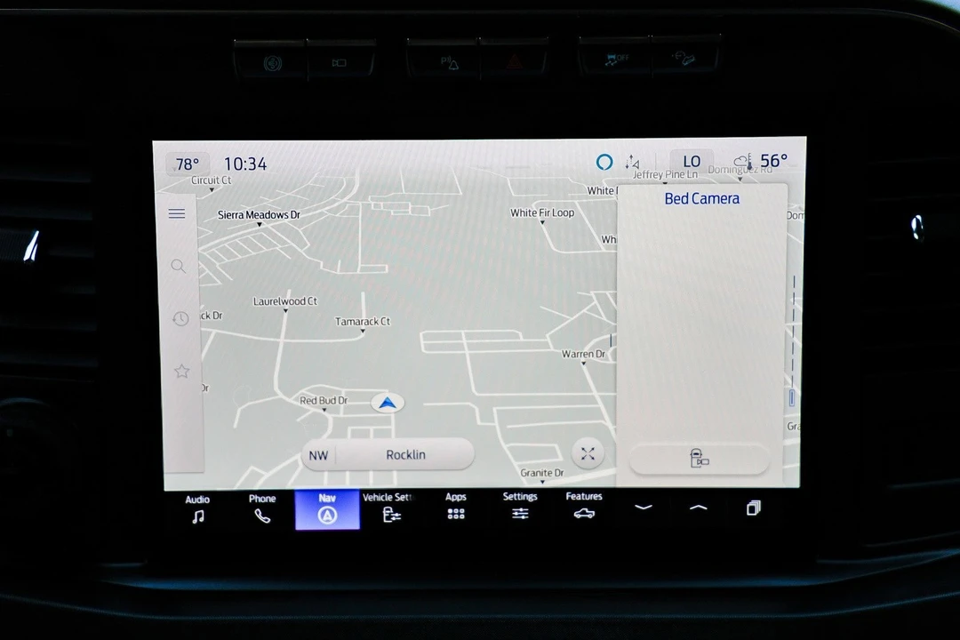 2024 Ford Super Duty 5th Gen - Image 12 of 12
