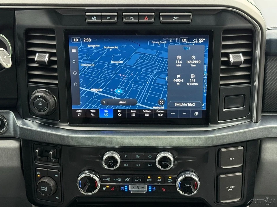 2024 Ford Super Duty 5th Gen - Image 21 of 21