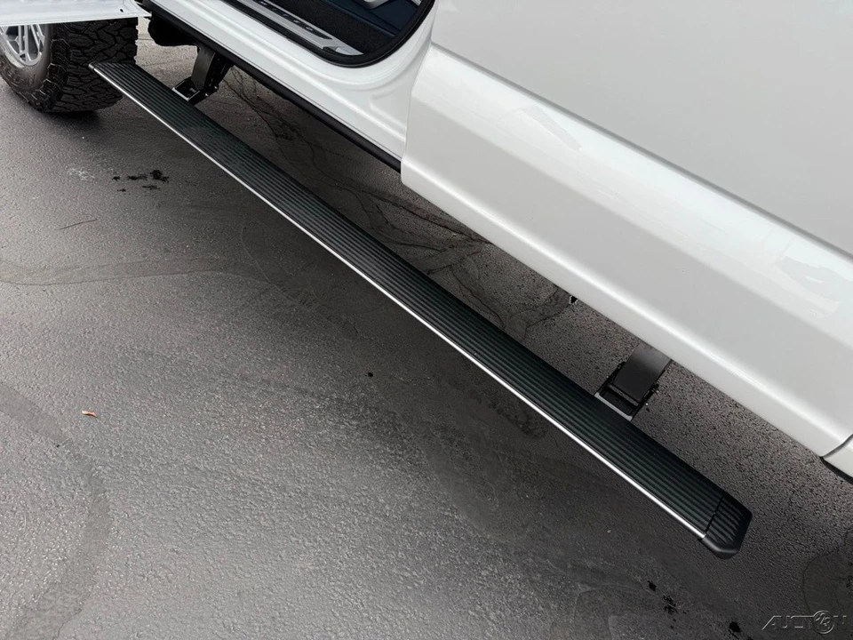 2024 Ford Super Duty 5th Gen - Image 12 of 12