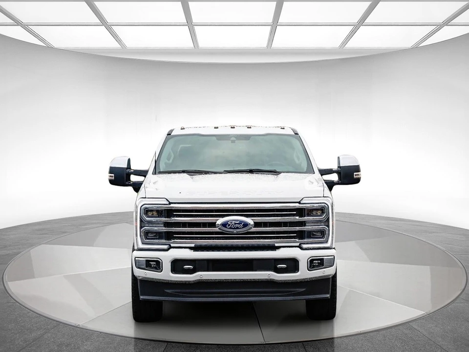 2024 Ford Super Duty 5th Gen - Image 6 of 12