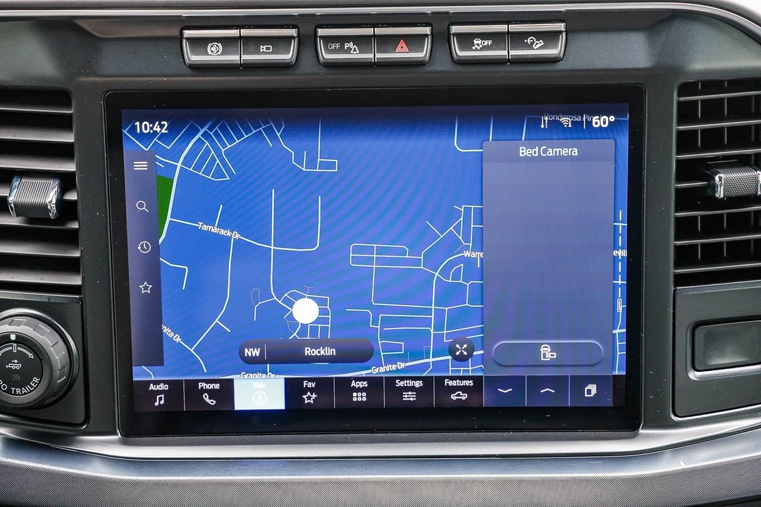 2024 Ford Super Duty 5th Gen - Image 12 of 12