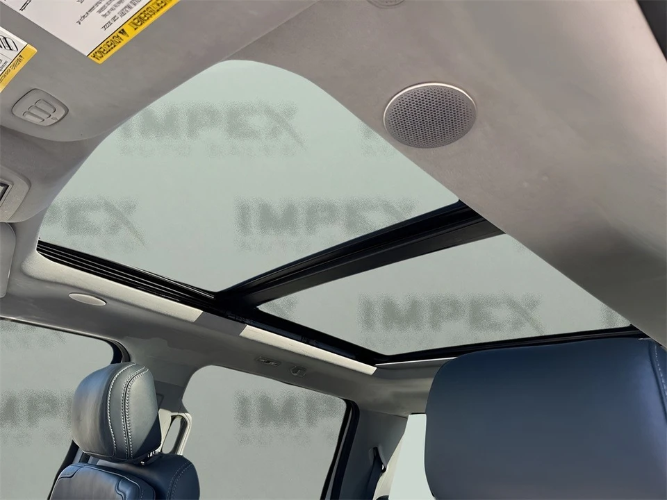 2024 Ford Super Duty 5th Gen - Image 12 of 12