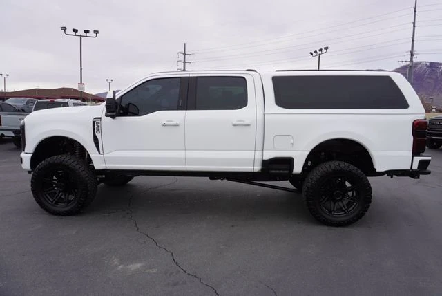 2024 Ford Super Duty 5th Gen - Image 7 of 21