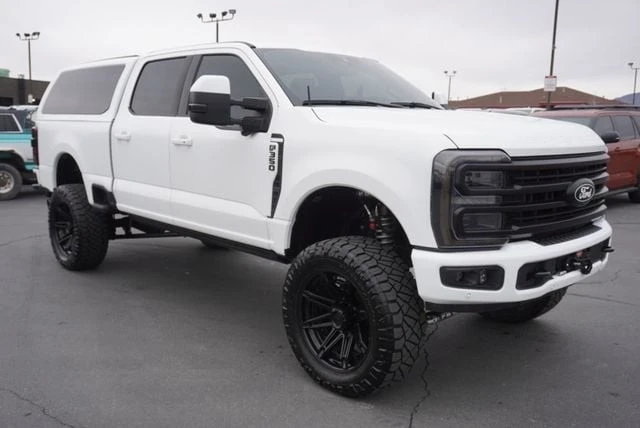 2024 Ford Super Duty 5th Gen - Image 13 of 21