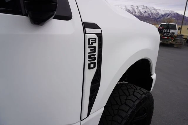 2024 Ford Super Duty 5th Gen - Image 19 of 21
