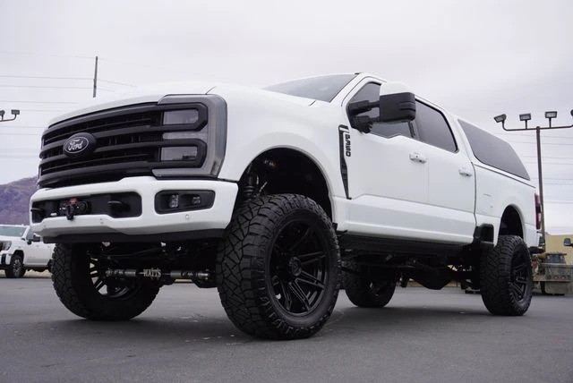 2024 Ford Super Duty 5th Gen - Image 6 of 21