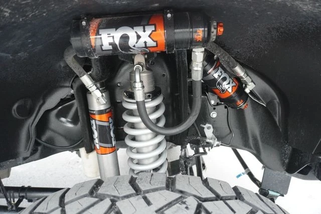 2024 Ford Super Duty 5th Gen - Image 17 of 21