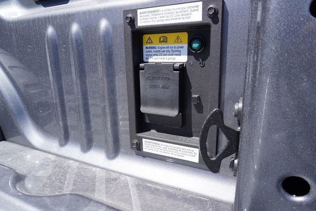 2024 Ford Super Duty 5th Gen - Image 12 of 21