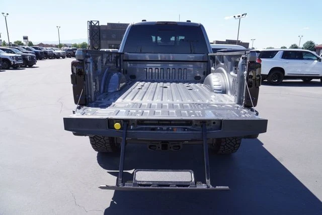 2024 Ford Super Duty 5th Gen - Image 11 of 21