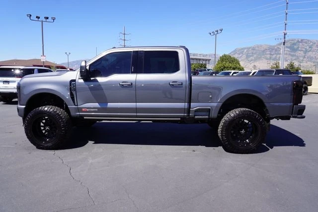 2024 Ford Super Duty 5th Gen - Image 7 of 21