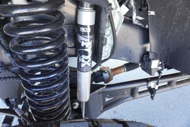 2024 Ford Super Duty 5th Gen - Image 21 of 21
