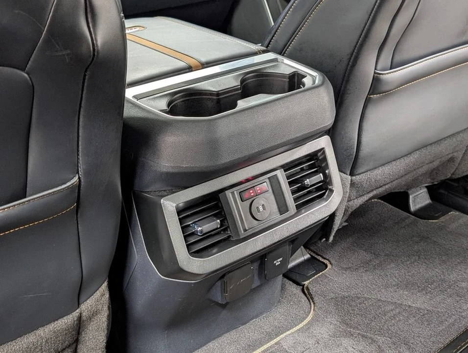 2024 Ford Super Duty 5th Gen - Image 22 of 31