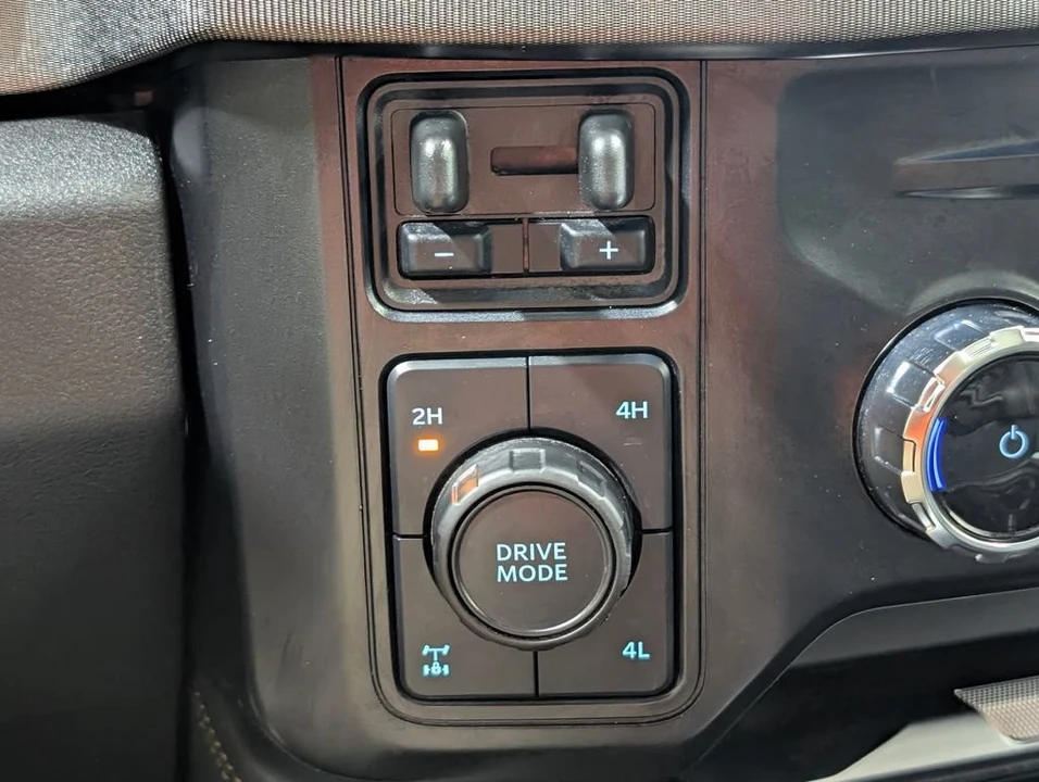 2024 Ford Super Duty 5th Gen - Image 8 of 31