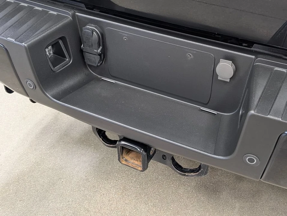 2024 Ford Super Duty 5th Gen - Image 31 of 31