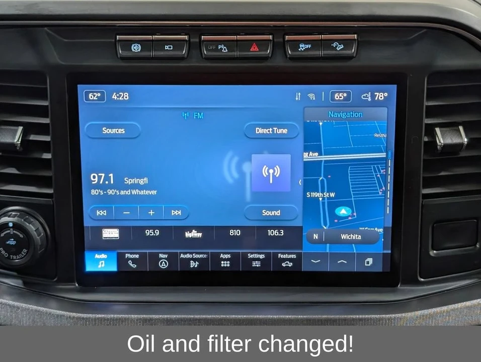 2024 Ford Super Duty 5th Gen - Image 5 of 31