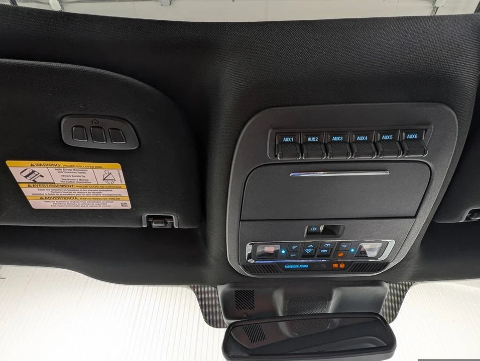 2024 Ford Super Duty 5th Gen - Image 12 of 31