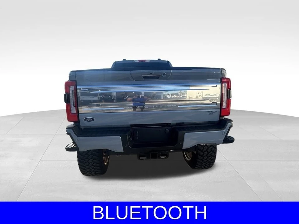 2024 Ford Super Duty 5th Gen - Image 5 of 12