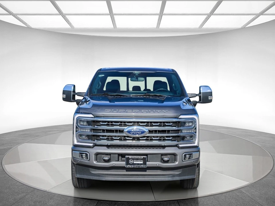 2024 Ford Super Duty 5th Gen - Image 6 of 12