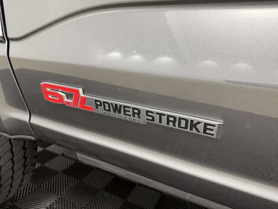 2024 Ford Super Duty 5th Gen - Image 12 of 21