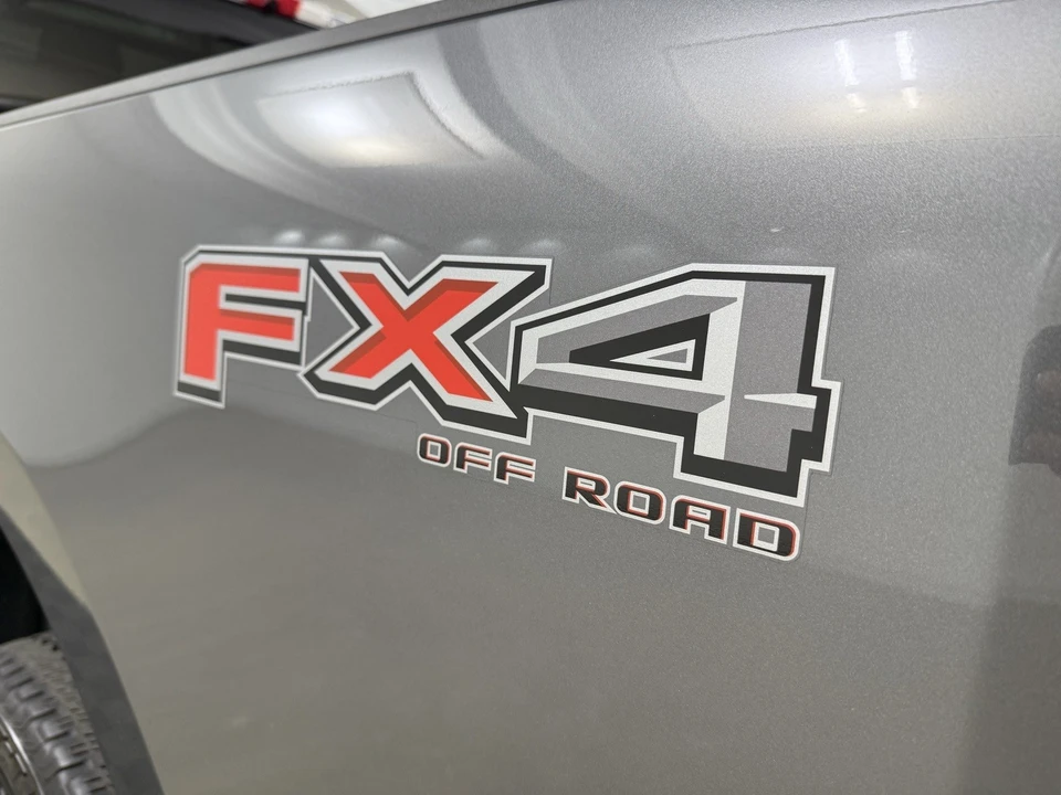 2024 Ford Super Duty 5th Gen - Image 10 of 21