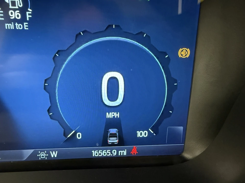 2024 Ford Super Duty 5th Gen - Image 21 of 21