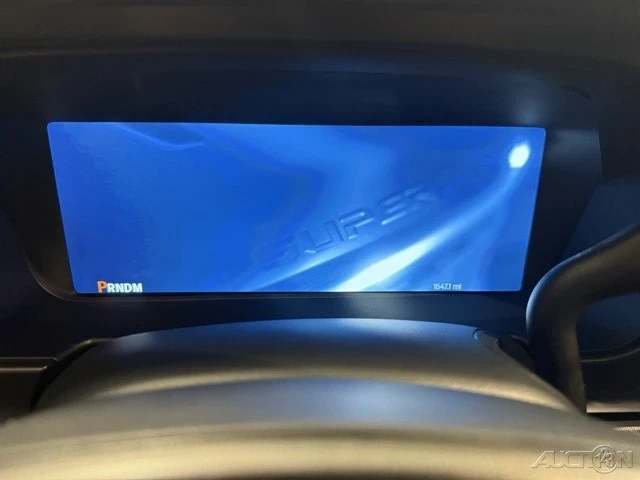 2024 Ford Super Duty 5th Gen - Image 19 of 21