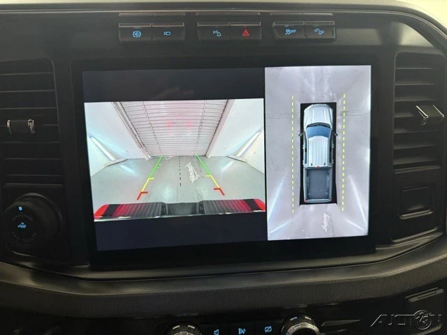2024 Ford Super Duty 5th Gen - Image 21 of 21